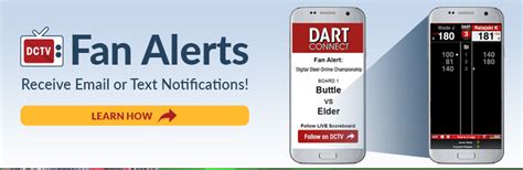 dartconnect events|tv dart connect.